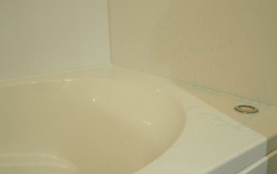お風呂掃除をラクにする方法