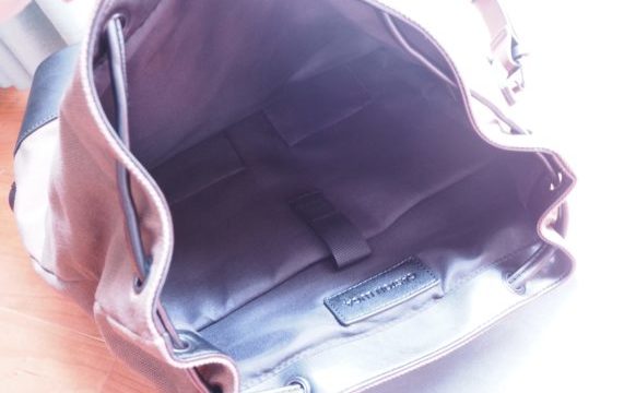0代から40代の男性へのプレゼントにおすすめのリュック「ガストンルーガ「プローペル」