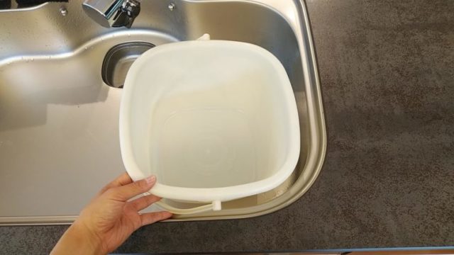 掃除が苦手な主婦でもできる換気扇の簡単な掃除のやり方